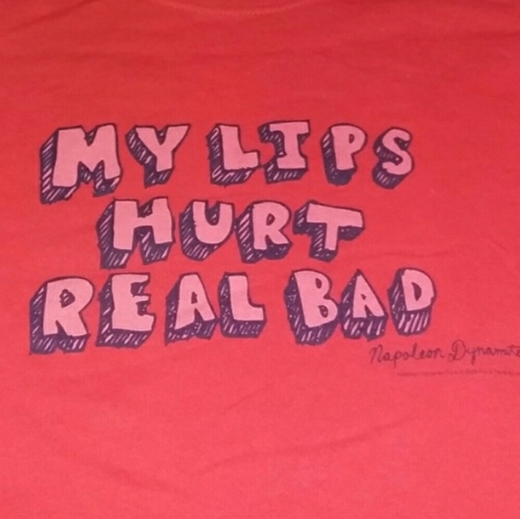 2005 Napoleon Dynamite Shirt pedro Vintage Movie Tee Y2K - Picture 1 of 4